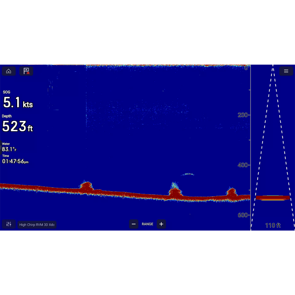 RVM1600 1kW Depth Module - N°5 - comptoirnautique.com