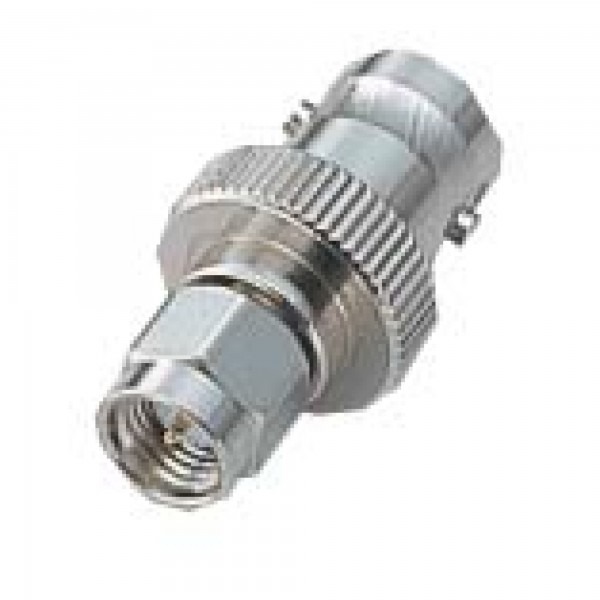 Adaptateur antenne SMA/BNC pour connexion  extérieure - N°1 - comptoirnautique.com