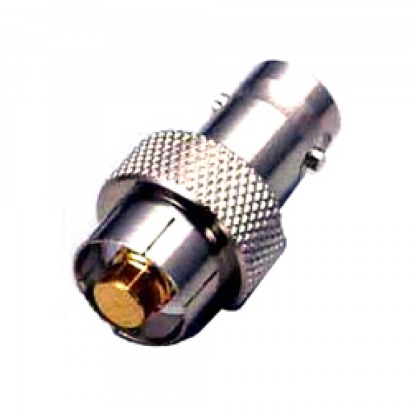 Adaptateur Mâle F Alnicov Pour Antenne Radio FM/AM - Améliore La Réception, 75 Ohms, Compatible Denon, Pioneer, Yamaha