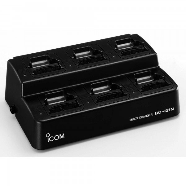 Chargeur rapide 6 postes - N°1 - comptoirnautique.com