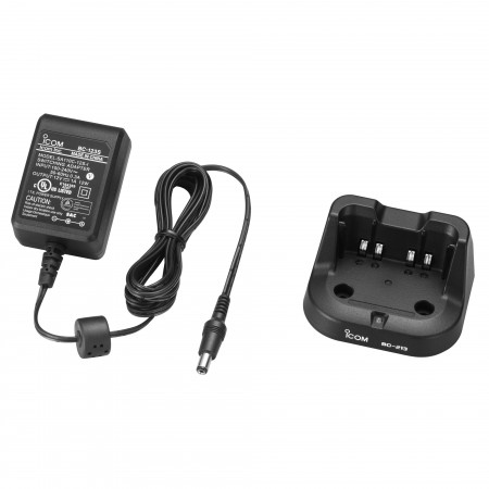 Chargeur rapide individuel + alimentation
