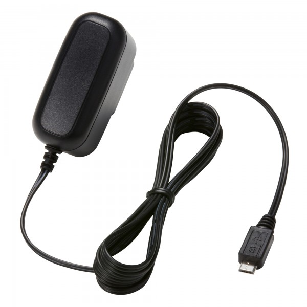 Chargeur mural + connecteur Micro USB  (5V / 1A) - N°1 - comptoirnautique.com