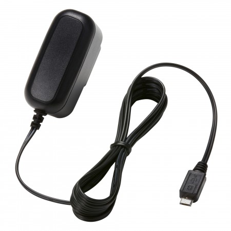 Chargeur mural + connecteur Micro USB  (5V / 1A)