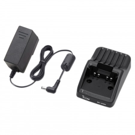 Chargeur rapide individuel pour BP-290
