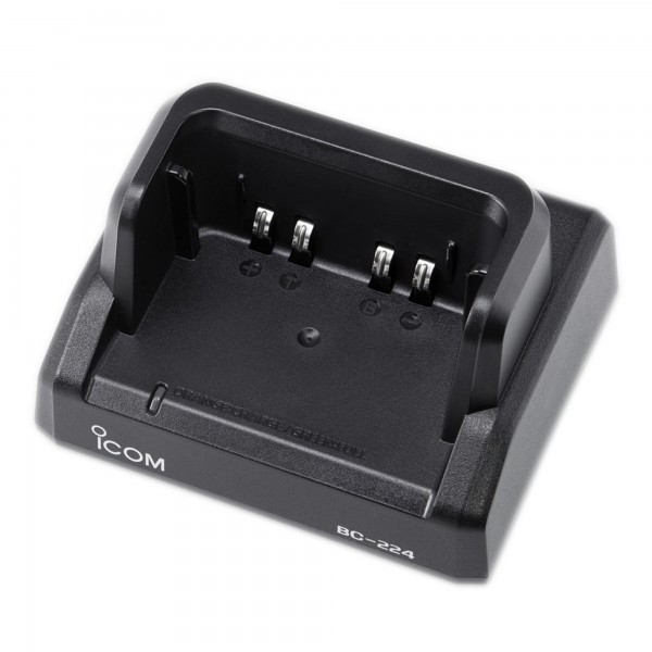 Chargeur rapide + alimentation secteur - N°1 - comptoirnautique.com