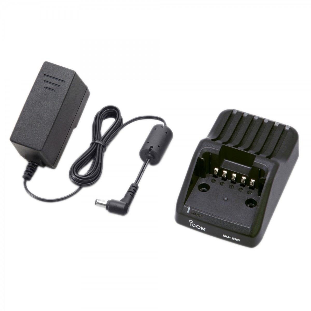 Chargeur rapide intelligent, voyant LED