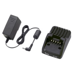 Chargeur rapide intelligent, voyant LED