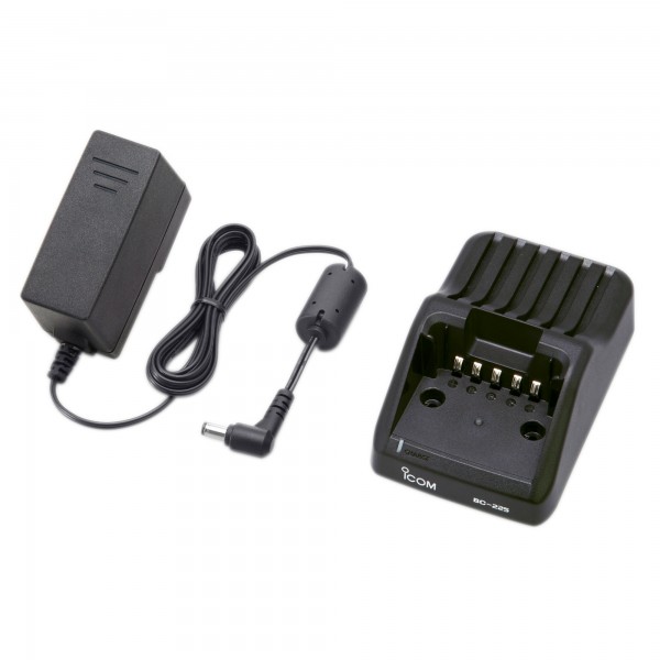 Chargeur rapide intelligent, voyant LED - N°1 - comptoirnautique.com