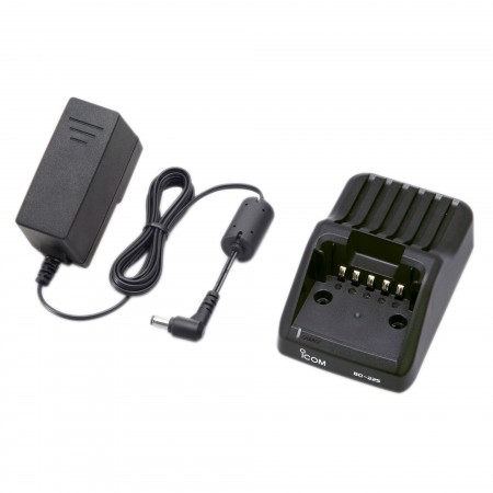 Chargeur rapide intelligent, voyant LED