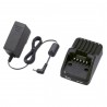 Chargeur rapide intelligent, voyant LED