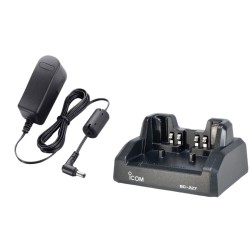 Chargeur rapide individuel + alimentation