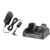 Chargeur rapide individuel + alimentation - N°1 - comptoirnautique.com