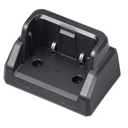 Chargeur socle individuel avec port USB-B