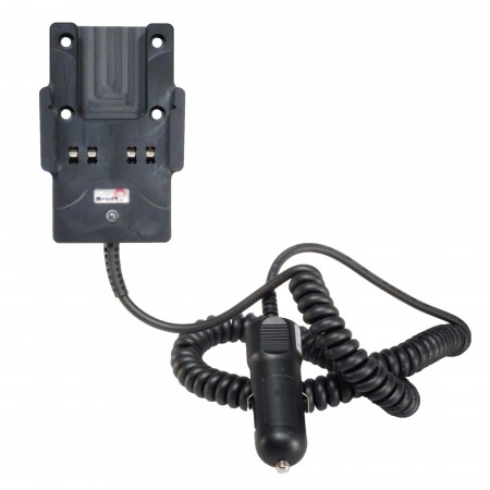 Chargeur véhicule allume-cigare 12/24V