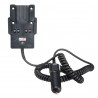 Vehicle charger-cigar lighter 12/24V