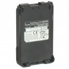 -Bateria de iões de lítio 7,2V 1700mAh Classificação ATEX 2G