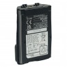 -Batería Li Ion 7.2V 2150mAh, IPX8