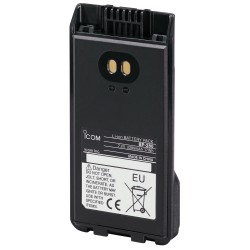 Batterie Li-Ion 7,2V 2400mAh IP67