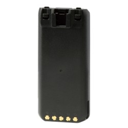 Batterie Li-Ion 7,2V 2200mAh IP57
