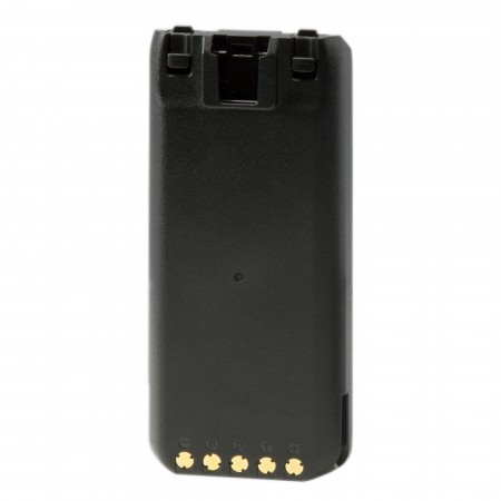 Batterie Li-Ion 7,2V 2200mAh IP57