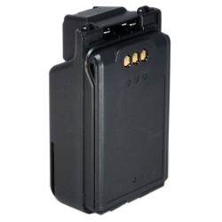 Boîtier piles LR6 (AA) x5,  IP54