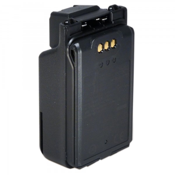Boîtier piles LR6 (AA) x5,  IP54 - N°1 - comptoirnautique.com