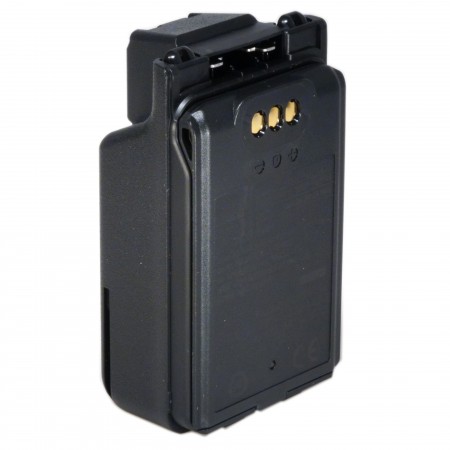 Boîtier piles LR6 (AA) x5,  IP54