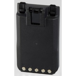 Batterie Li-Ion 7,2V 3150mAh IP67