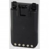 -Bateria de iões de lítio 7,2V 3150mAh IP67