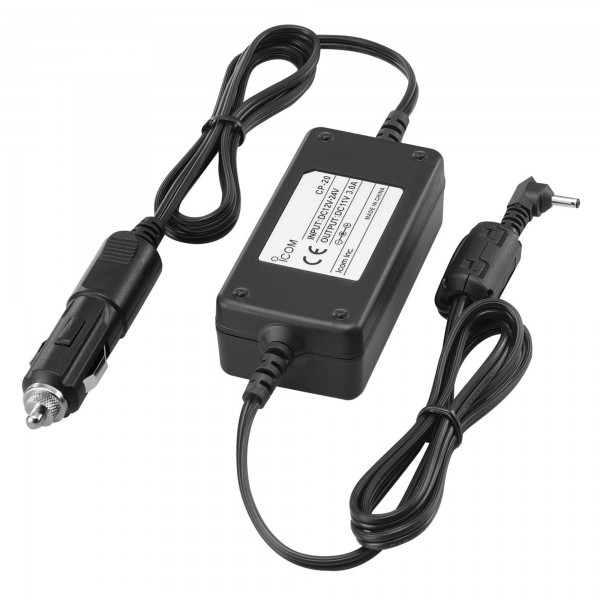 Convertisseur entrée 11-24V  sortie 11V + prise allume-cigare - N°1 - comptoirnautique.com