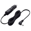 Cordon allume cigare 13,8V 4A fiche coudée pour chargeur individuel. - N°1 - comptoirnautique.com
