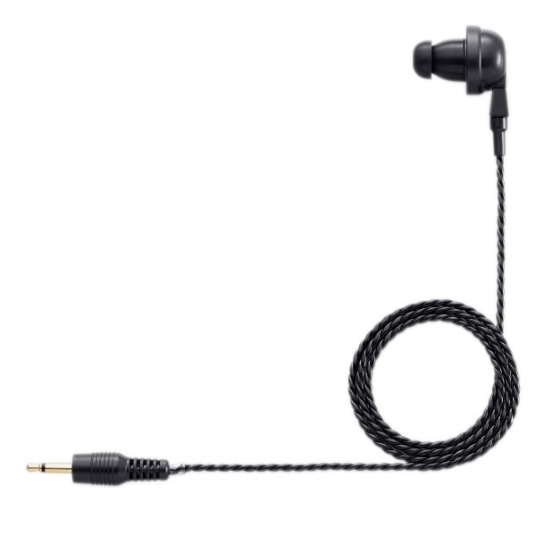 Oreillette avec fiche jack 2,5mm pour microphone - N°1 - comptoirnautique.com