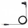 Oreillette avec fiche jack 2,5mm pour microphone