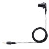 Oreillette avec fiche jack 2,5mm pour microphone - N°1 - comptoirnautique.com