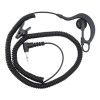 Oreillette contour d'oreille jack  3,5mm cordon extensible - N°1 - comptoirnautique.com