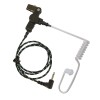 Oreillette translucide, jack  3,5mm - N°1 - comptoirnautique.com