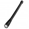 Flexible VHF 118-136MHz BNC antenna