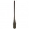 Antenne longue flexible VHF 150-174MHz type SMA