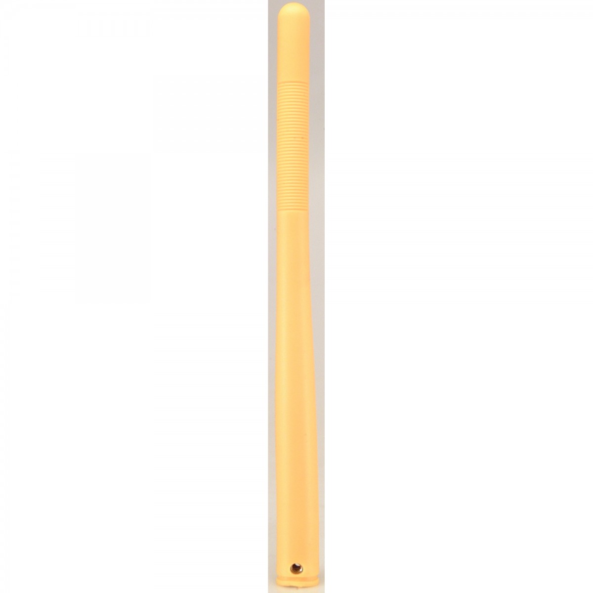 Antenne flexible 150-164MHz jaune type SMA pour VHF IC-GM1600E