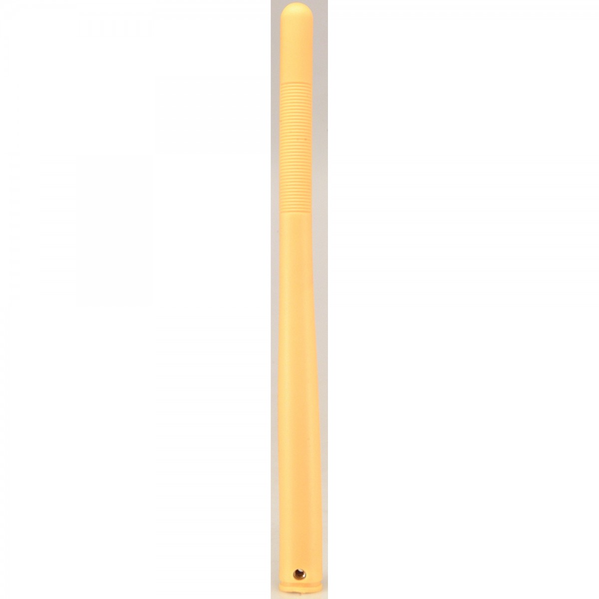 Flexible 150-164MHz yellow SMA antenna for VHF IC-GM1600E