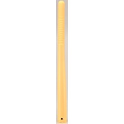 Flexible 150-164MHz yellow SMA antenna for VHF IC-GM1600E