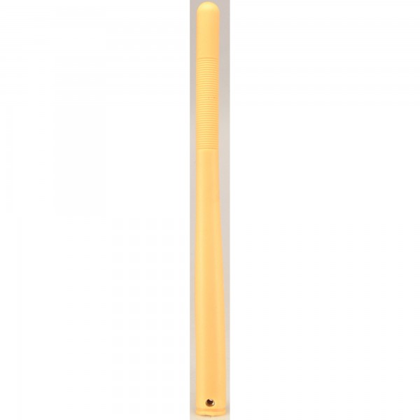 Antenne flexible 150-164MHz jaune type SMA pour VHF IC-GM1600E - N°3 - comptoirnautique.com