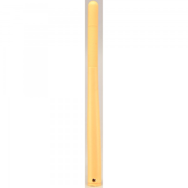 Flexible 150-164MHz yellow SMA antenna for VHF IC-GM1600E - N°3 - comptoirnautique.com