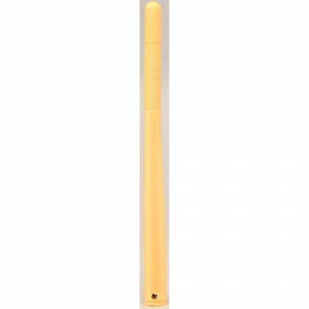 Antenne flexible 150-164MHz jaune type SMA pour VHF IC-GM1600E