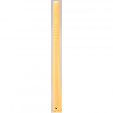 Flexible 150-164MHz yellow SMA antenna for VHF IC-GM1600E