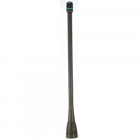 Antenne longue flexible UHF 400-430MHz type J