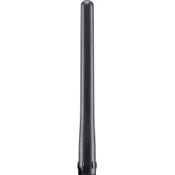 Antena flexível tipo J de 156-163MHZ para IC-M25EURO, IC-M37E, IC-M94DE