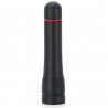 Antenna UHF flessibile corta 450-490MHz tipo J