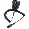 --Microfone altifalante alto IP54 à prova de água tomada dupla aparafusada 2,5 3,5 mm