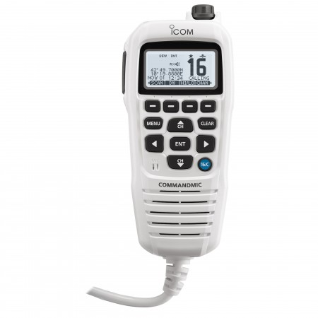 Microphone déporté HM-195GB